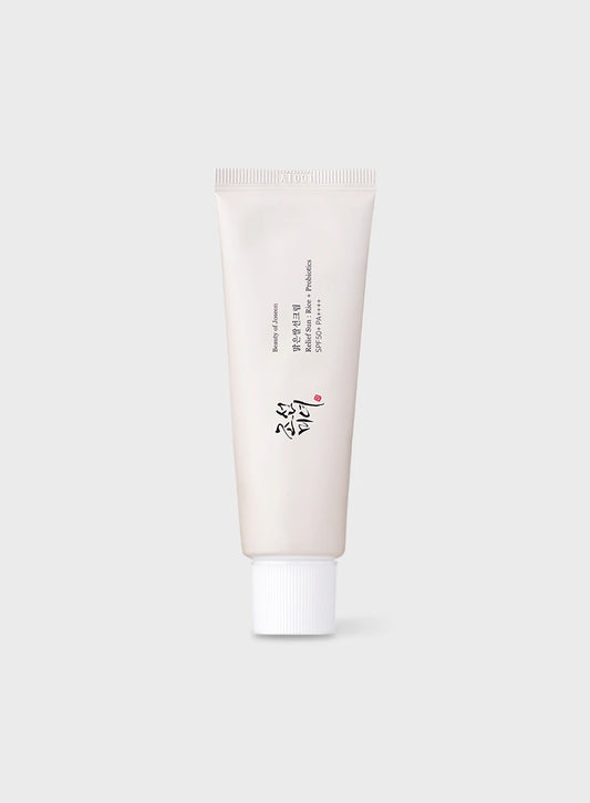 Beauty of Joseon Relief Sun: Rice + Probiotics (SPF50+ PA++++) 50ml