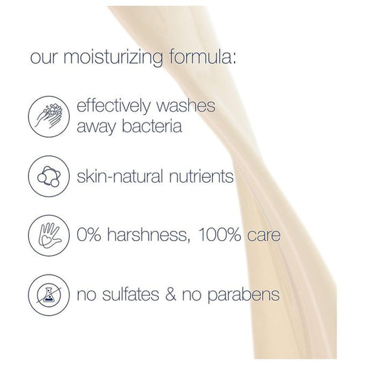 Dove Shower 500ml Pampering Shea Butter