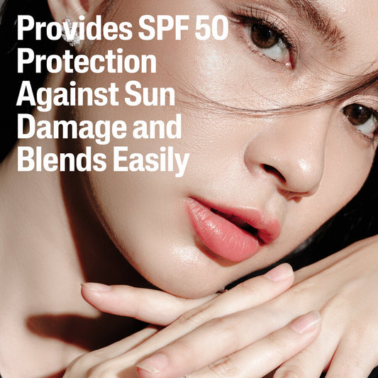 Cetaphil Daily Facial Moisturizer SPF 50+ 50g