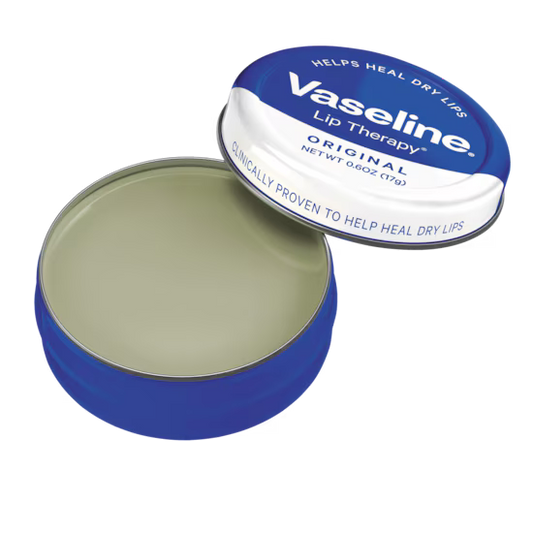 Vaseline® Lip Therapy® Original Tin