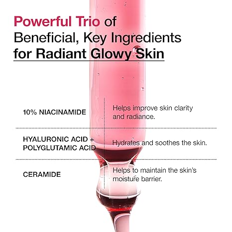 Anua Anua Niacinamide 10% + TXA 4% Serum