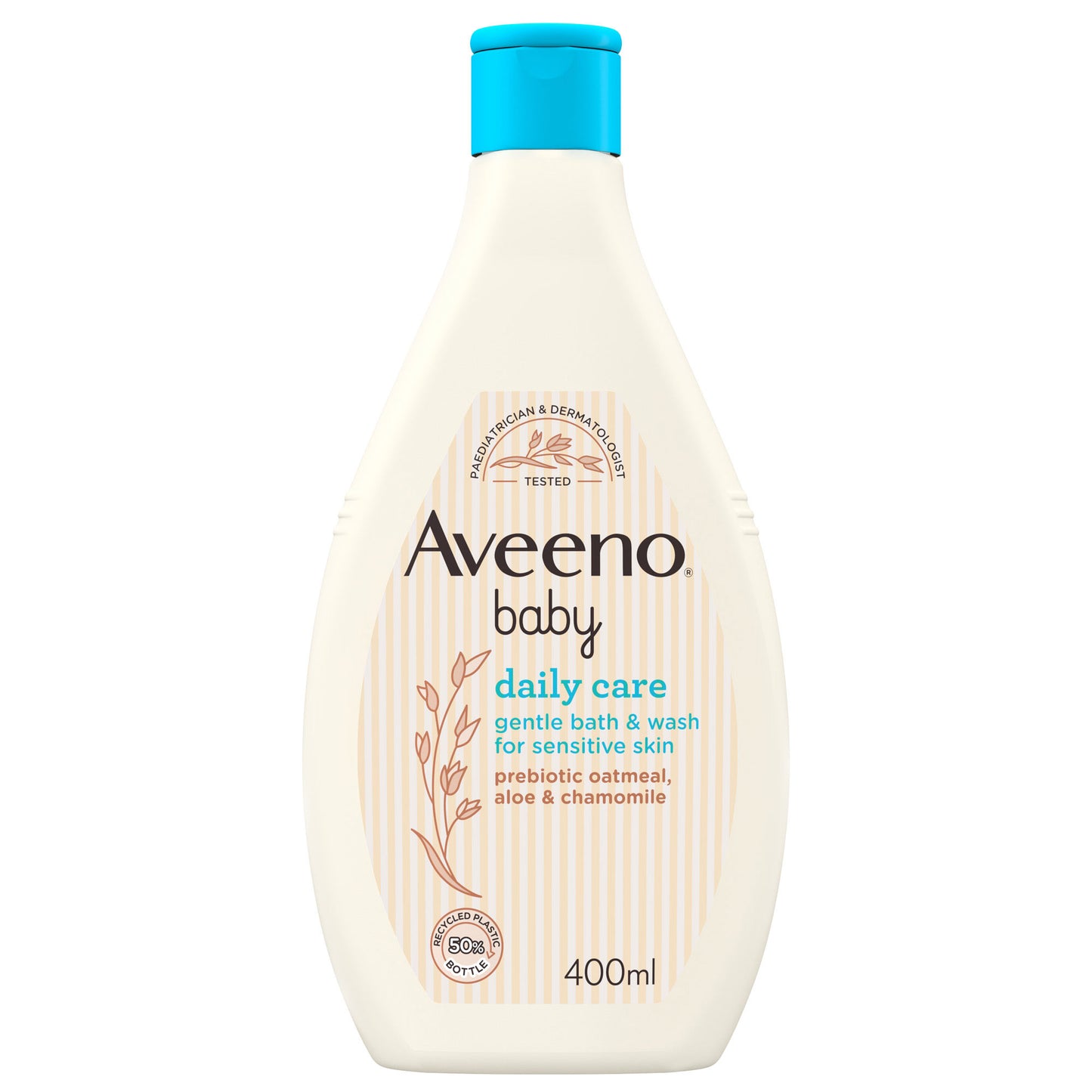 Aveeno Daily Care Gentle Bath & Wash