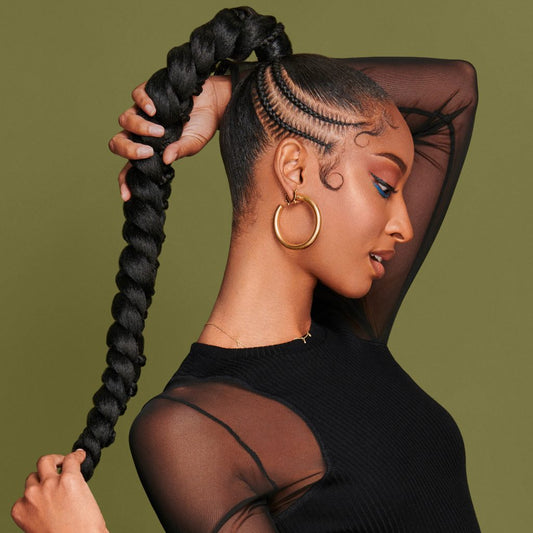 African Pride AP Olive Miracle Leave-In Conditioner, 15oz(425g)