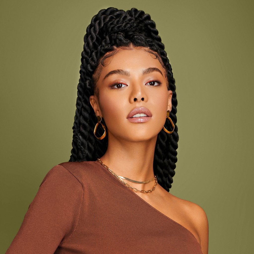 African Pride AP Olive Miracle Leave-In Conditioner, 15oz(425g)