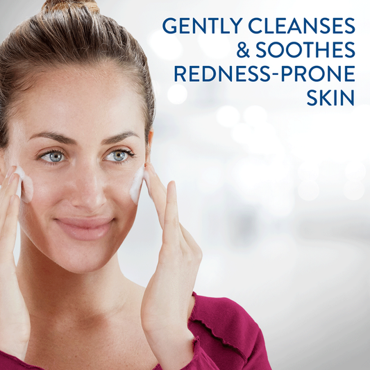 Citaphil PRO Redness Prone Skin Cleansing Facial Wash