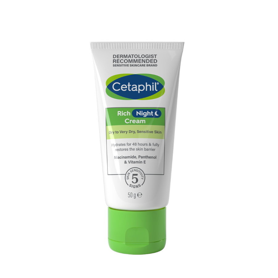 Citaphil Rich Night Cream 50g