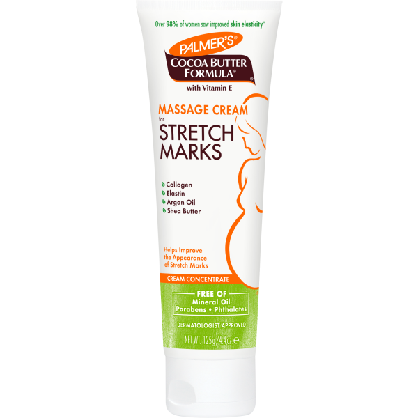 Palmers Cocoa Butter Massage Stretch Marks Lotion 250ml