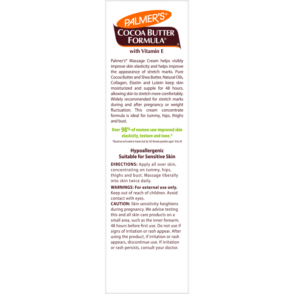 Palmers Cocoa Butter Massage Stretch Marks Lotion 250ml