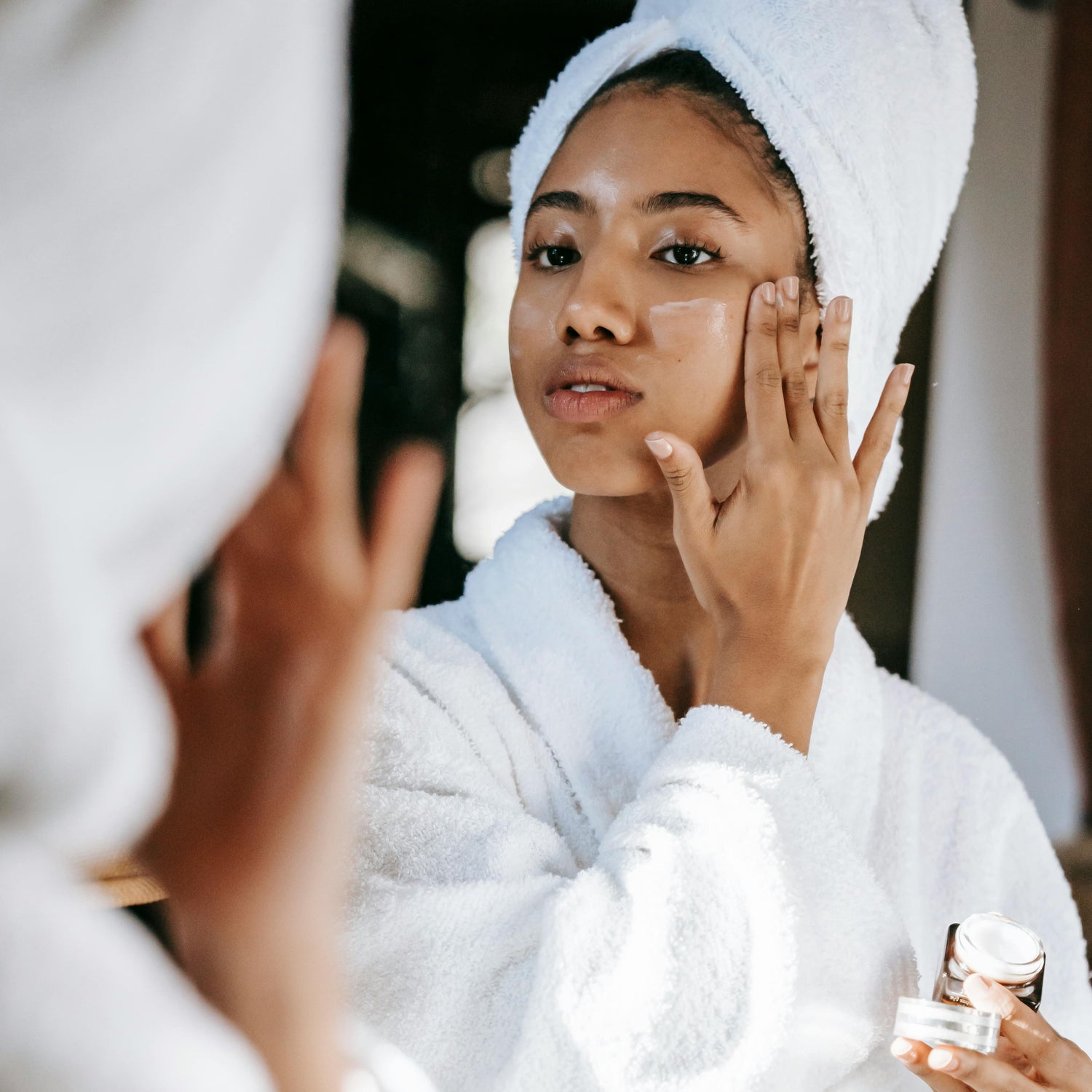 Skincare