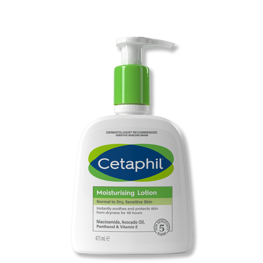 Cetaphil Moisturising Lotion 236ml