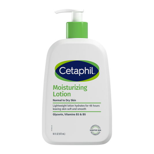 Cetaphil Moisturising Lotion 473ml