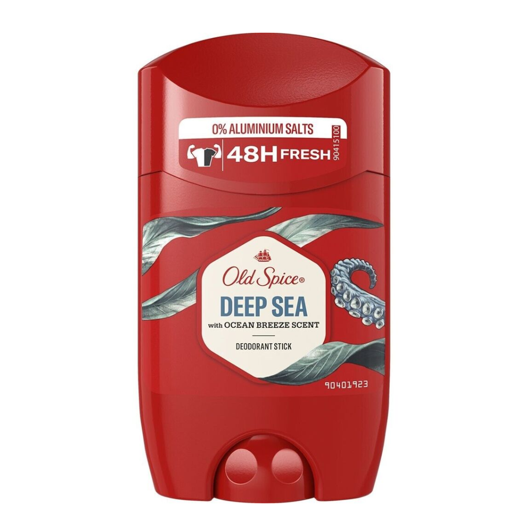 Old Spice Deodorant Stick Deep Sea 50ml