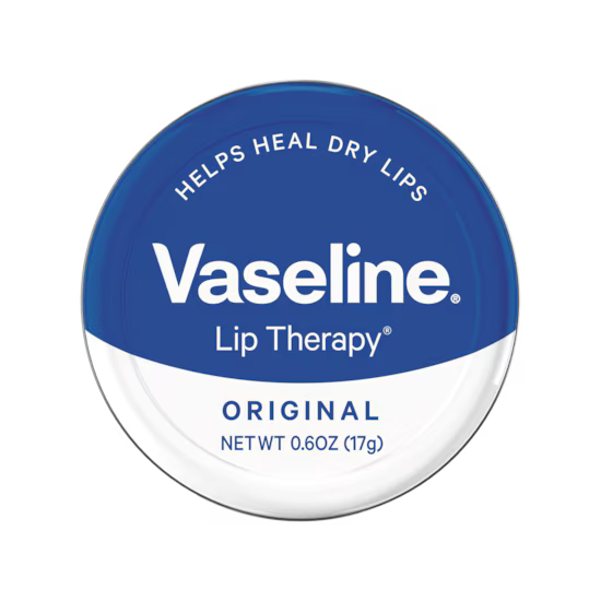 Vaseline® Lip Therapy® Original Tin