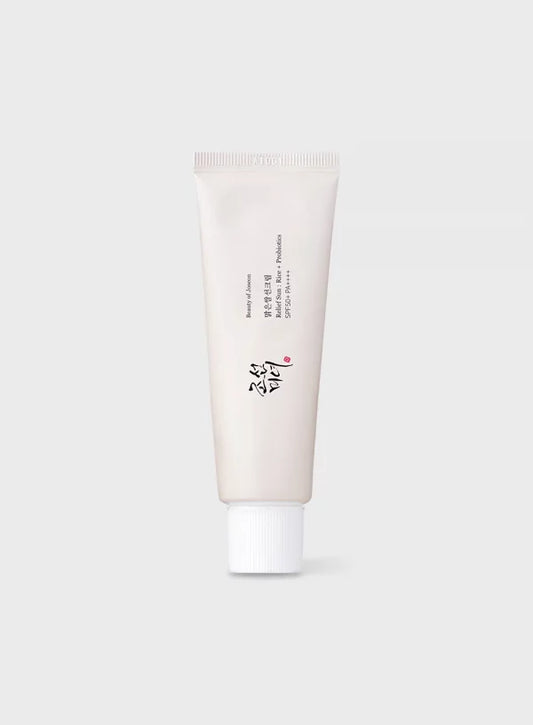 Beauty of Joseon Relief Sun: Rice + Probiotics (SPF50+ PA++++) 50ml