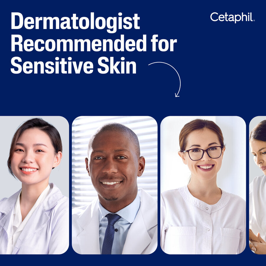 Cetaphil Daily Facial Moisturizer SPF 50+ 50g