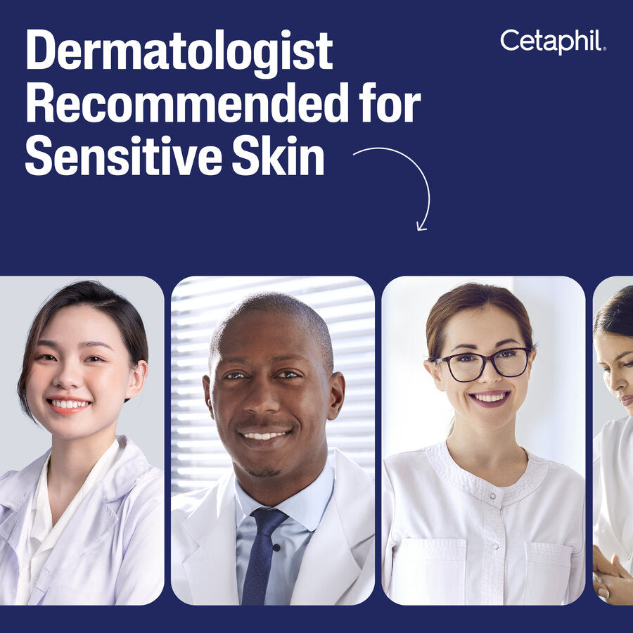 Cetaphil Redness Relieving Night Moisturizer