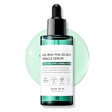 SOME BY MI AHA BHA PHA 30 Days Miracle Serum  50ml