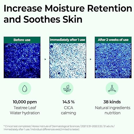 SOME BY MI AHA BHA PHA 30 Days Miracle Serum  50ml