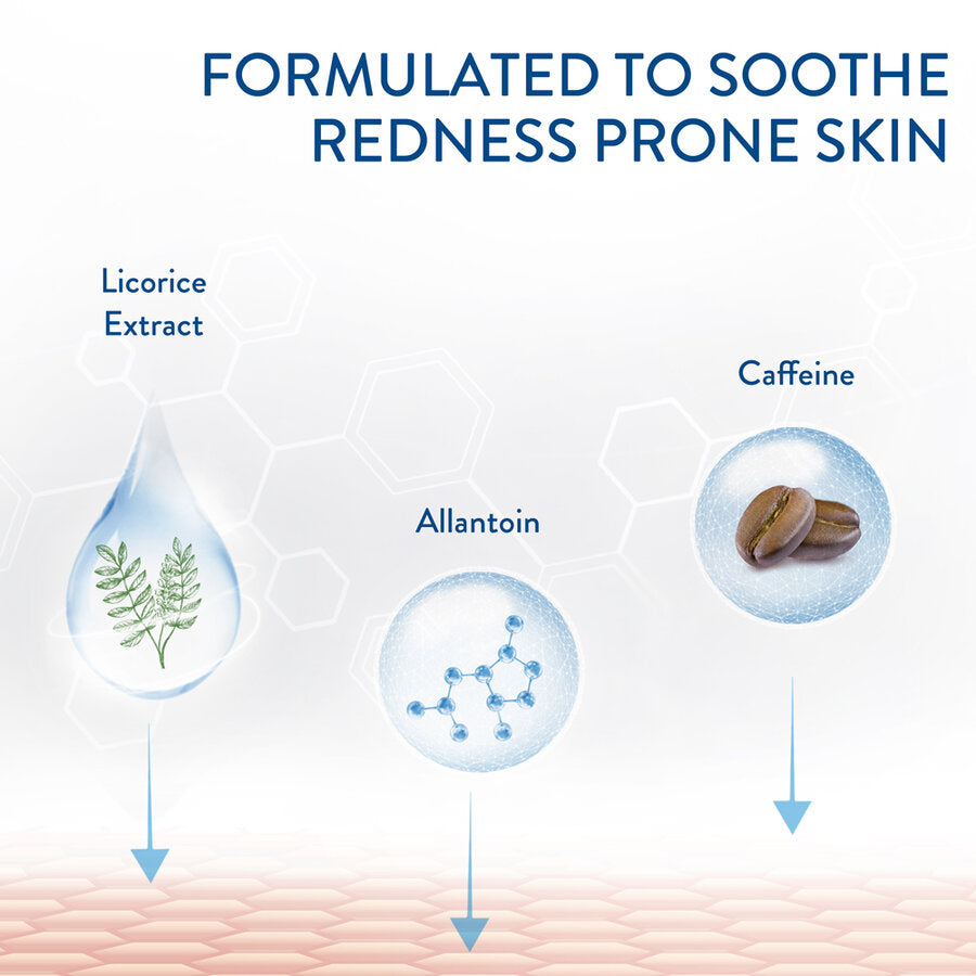 Citaphil PRO Redness Prone Skin Cleansing Facial Wash