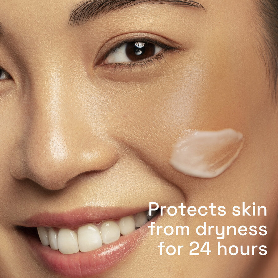 Cetaphil Daily Hydrating Moisturiser with Hyaluronic Acid