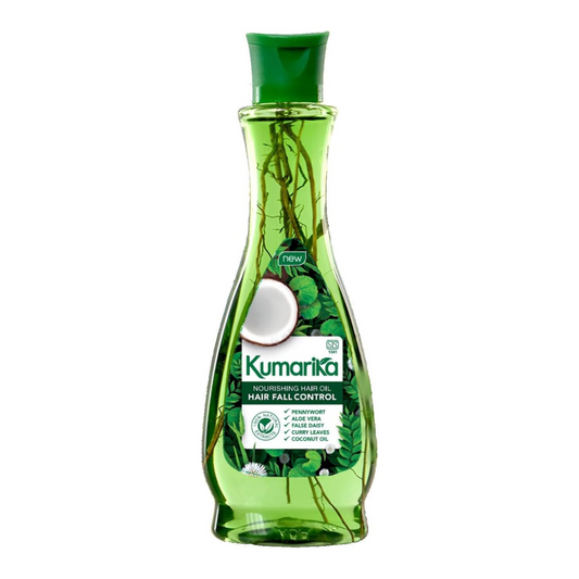 Kumarika Nourishing Hair Oil Hair Fall Control 200ml