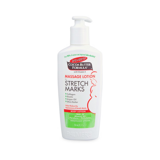 Palmer's Cocoa Butter Formula Massage Lotion for Stretch Marks 250ml