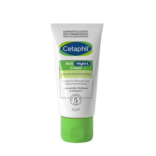Citaphil Rich Night Cream 50g