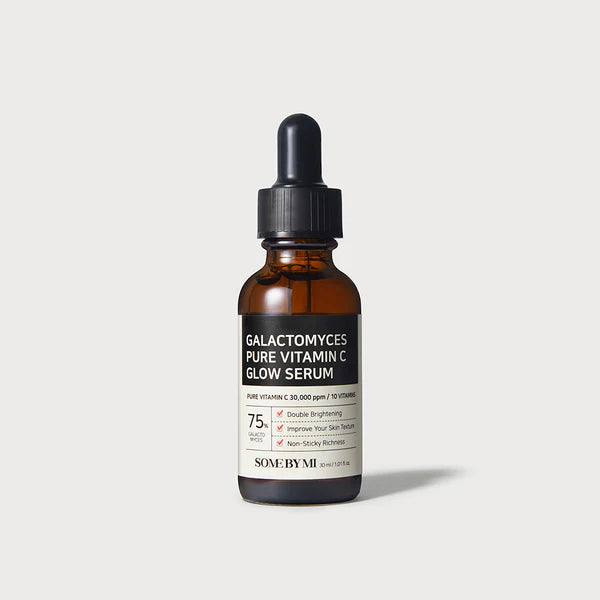 SOME BY MI Galactomyces Pure Vitamin C Glow Serum 30ML