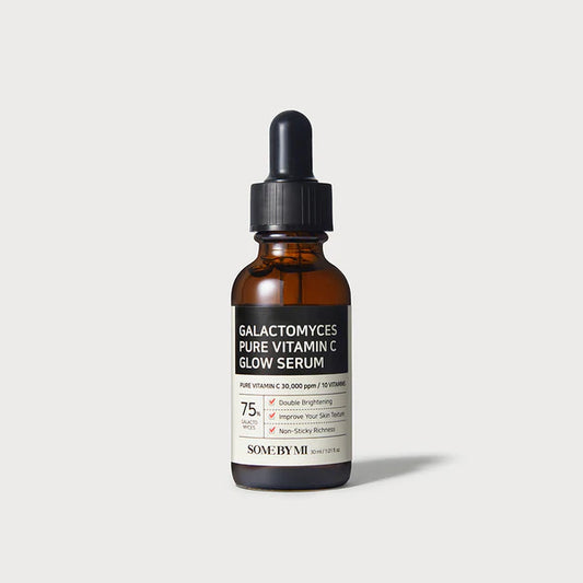 SOME BY MI Galactomyces Pure Vitamin C Glow Serum 30ML