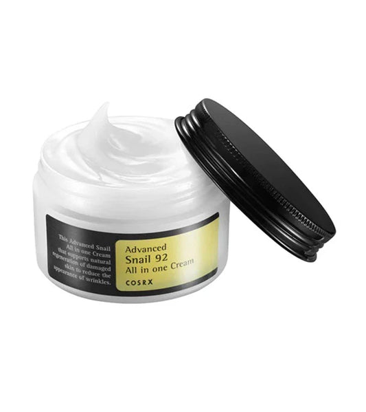 Cosrx Advanced Snail 92 All In One Cream 100g