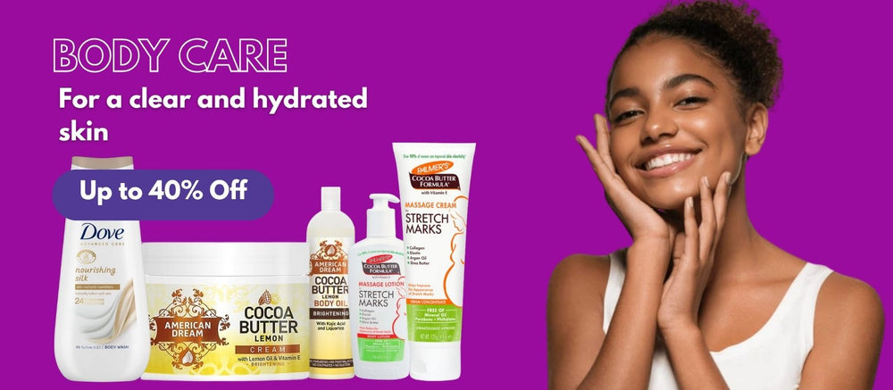 Body Care
