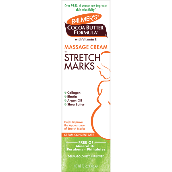 Palmers Cocoa Butter Massage Stretch Marks Lotion 250ml