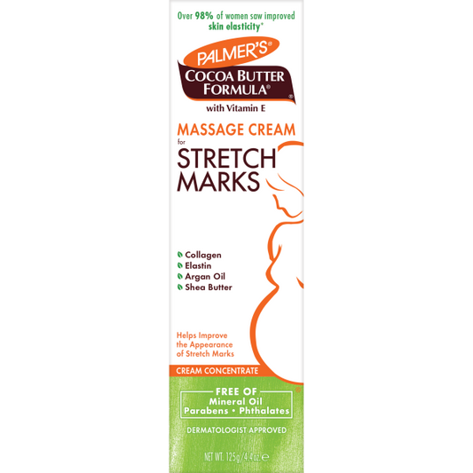 Palmers Cocoa Butter Massage Stretch Marks Lotion 250ml