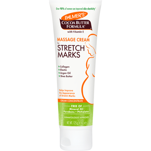 Palmers Cocoa Butter Massage Stretch Marks Lotion 250ml