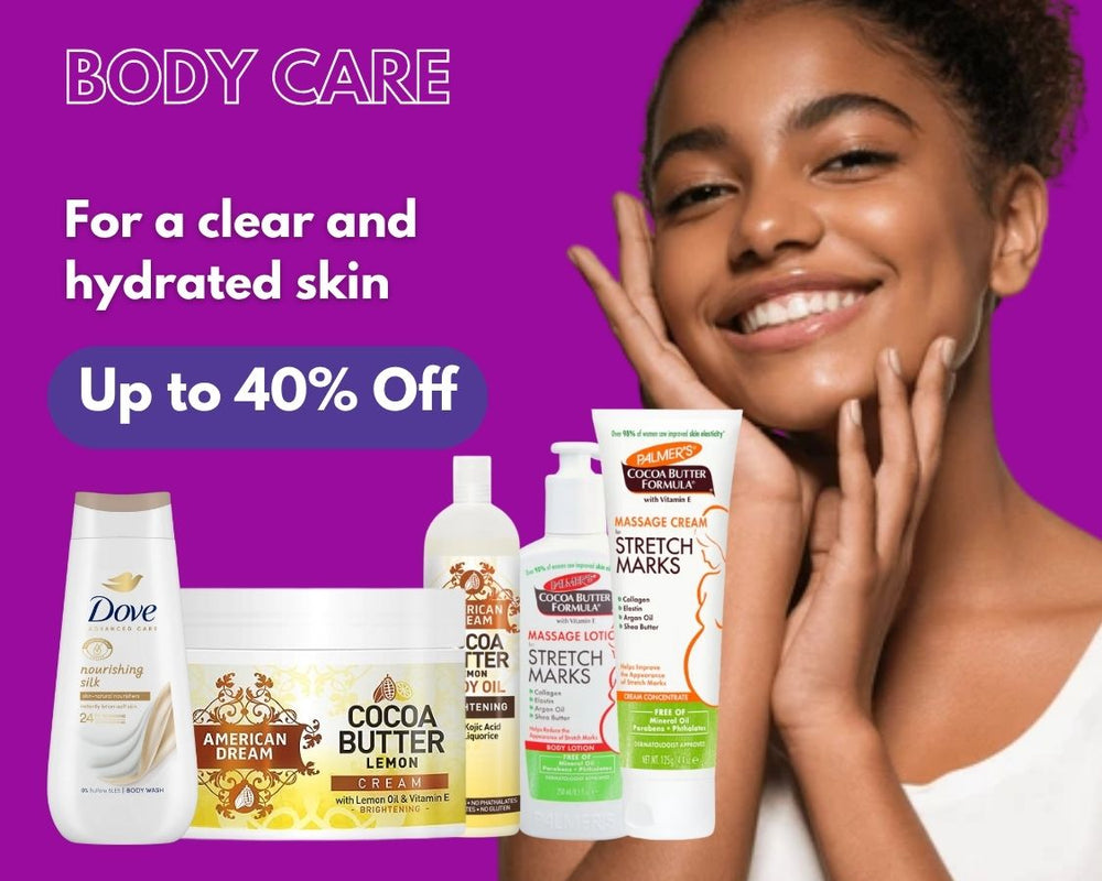 Body Care