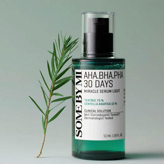 SOME BY MI AHA BHA PHA 30 Days Miracle Serum  50ml